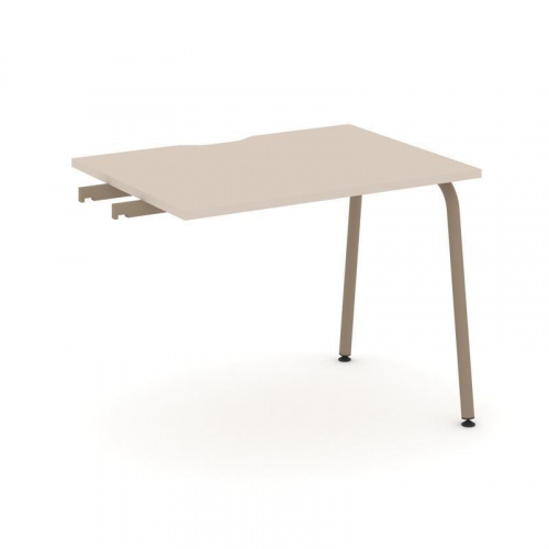 Стол приставка к опорным тумбам Estetica ES.SPR-1-VK Стол приставка к опорным тумбам Estetica ES.SPR-1-VK