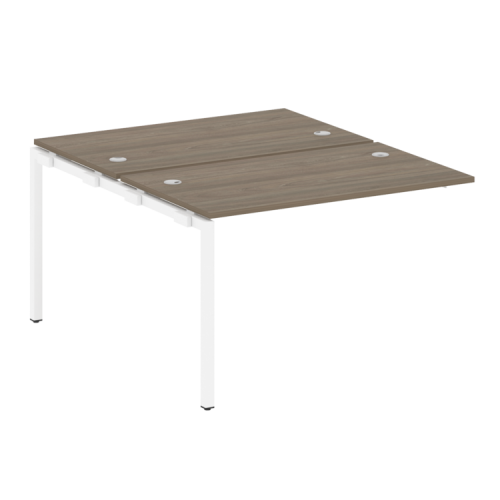 Проходной элемент бенч-системы на П-обр. м/к Metal System Quattro 40БП.ПРС-СП-2.2 фото 2 Проходной элемент бенч-системы на П-обр. м/к Metal System Quattro 40БП.ПРС-СП-2.2 фото 2