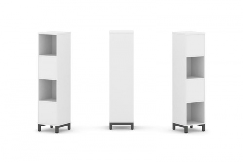 Набор стеллажа Style Project SN.NSD-411 фото 21