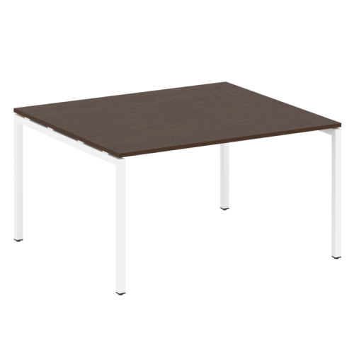 Переговорный стол на П-обр. м/к Metal System Quattro 40БП.ПРГ-1.3 фото 8