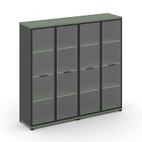 Шкаф офисный Concept CN.STS-426 RPB