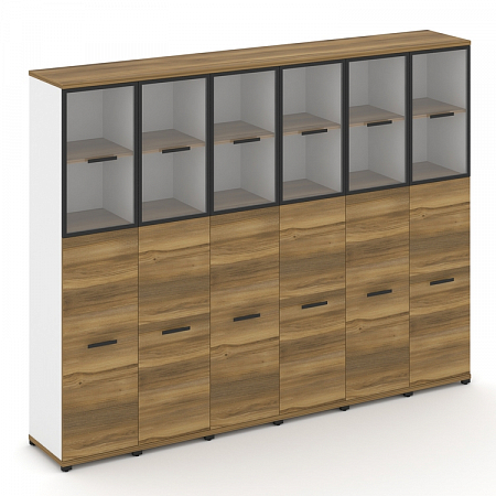 Шкаф офисный Concept CN.STU-565 RPB