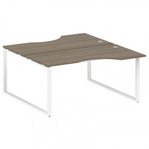 Бенч-система на О-обр. м/к Metal System БО.РАС-СА-2.1 фото 10