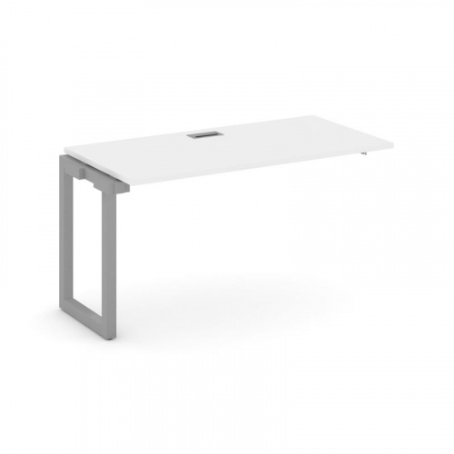 Style Project Проходной наб. элем. SN-5O.ONRS-002 Дуб Наварра/Металл Черный 1180*600*750 фото 13