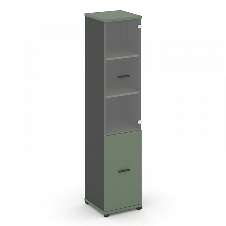 Шкаф офисный Concept CN.STU.E-512 SP