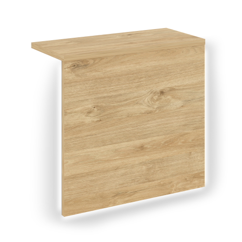 Накладка с подсветкой высокая Onix O.R-NP.V-118.1.S фото 4 Накладка с подсветкой высокая Onix O.R-NP.V-118.1.S фото 4