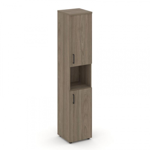 Шкаф высокий узкий Style Project SN.STU.E-107(R) фото 16