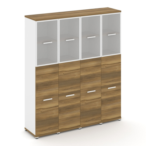 Шкаф офисный Concept CN.STU-545 RMW