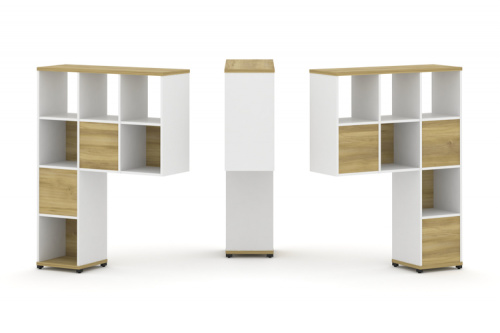 Надставка для стола высокая Concept CN.DNV-003 фото 8