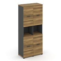 Шкаф офисный Concept CN.STU-523 A