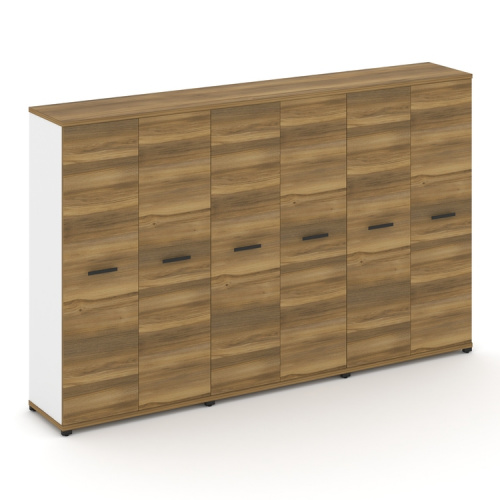 Шкаф офисный Concept CN.STS-436 B