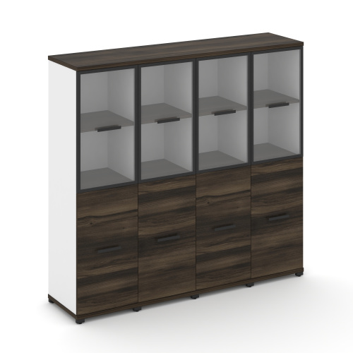 Шкаф офисный Concept CN.STU-442 RPB