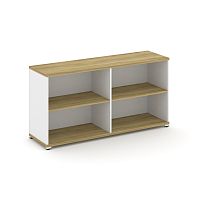 Стеллаж офисный опорный/приставной Concept CN.SOPO-005