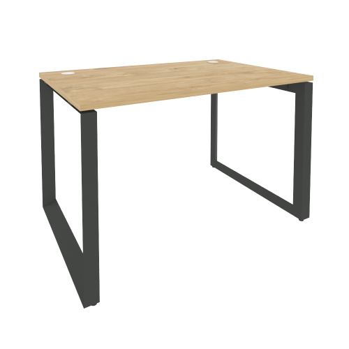 Стол рабочий на О-обр. м/к Onix O.MO-SP-2.8 фото 11