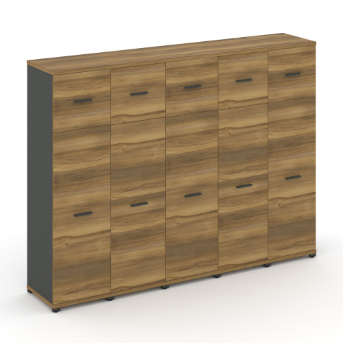 Шкаф офисный Concept CN.STU-454 A