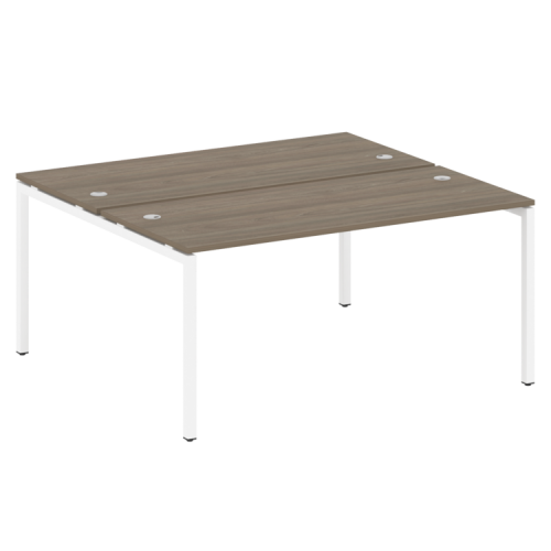 Бенч-система на П-обр. м/к Metal System Quattro 40БП.РАС-СП-2.4 фото 2 Бенч-система на П-обр. м/к Metal System Quattro 40БП.РАС-СП-2.4 фото 2