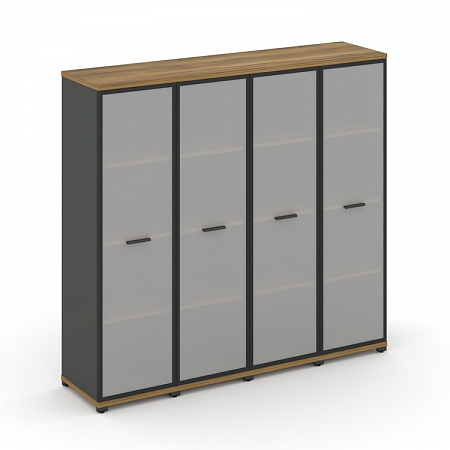 Шкаф офисный Concept CN.STU-446 RMB