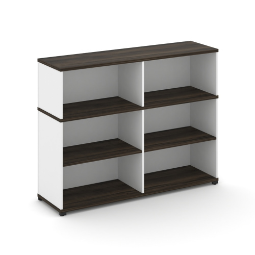 Стеллаж офисный опорный/приставной Concept CN.SOPO-007 фото 7