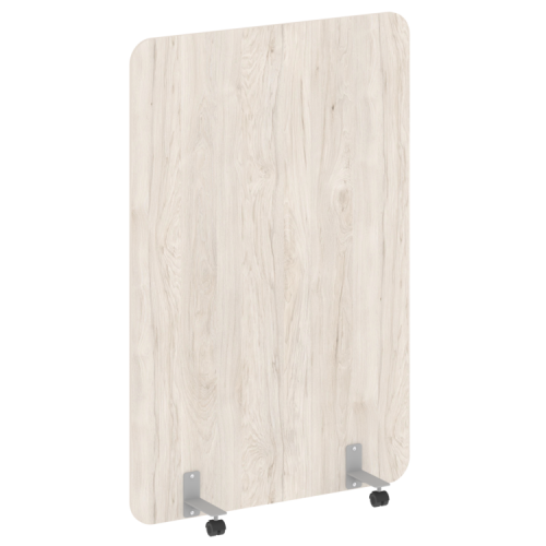 Перегородка на металлических опорах R-line DP.R-120-180 фото 14