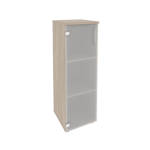 Шкаф офисный средний Onix O.SU-2.4 (L) фото 3