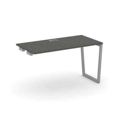 Style Project Стол-приставка к опор. элем. SN-4T2.OPRS-011 Акация Лорка/Металл Антрацит/Заглушка Пла фото 18 Style Project Стол-приставка к опор. элем. SN-4T2.OPRS-011 Акация Лорка/Металл Антрацит/Заглушка Пла фото 18