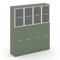 Шкаф офисный Concept CN.STU-545 RPW