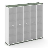 Шкаф офисный Concept CN.STU-558 RMW