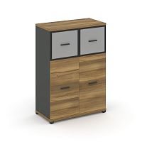 Шкаф офисный Concept CN.STS-314 RMB