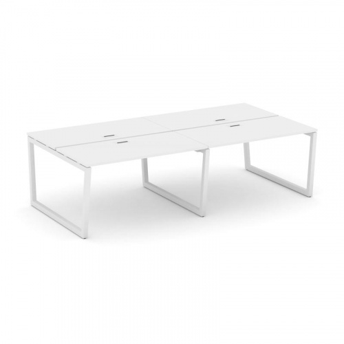 Style Project Рабочая станция 2-х сторон. SN-5T2.DRS-031 Акация Лорка/Металл Антрацит/Заглушка Пласт фото 17 Style Project Рабочая станция 2-х сторон. SN-5T2.DRS-031 Акация Лорка/Металл Антрацит/Заглушка Пласт фото 17