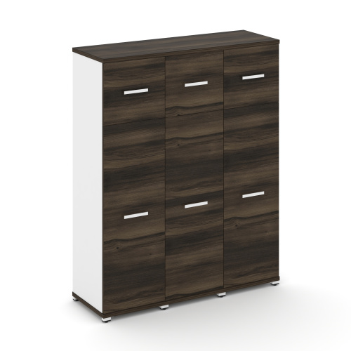 Шкаф офисный Concept CN.STU-434 W фото 2