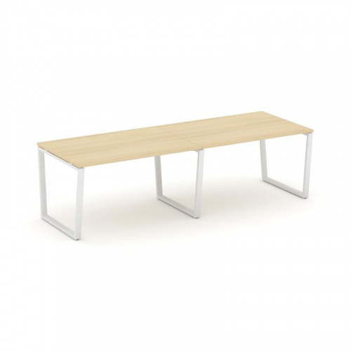 Style Project Стол переговорный SN-6T2.SPRG-013.3 Акация Лорка/Металл Антрацит 2760*980*750 фото 21 Style Project Стол переговорный SN-6T2.SPRG-013.3 Акация Лорка/Металл Антрацит 2760*980*750 фото 21