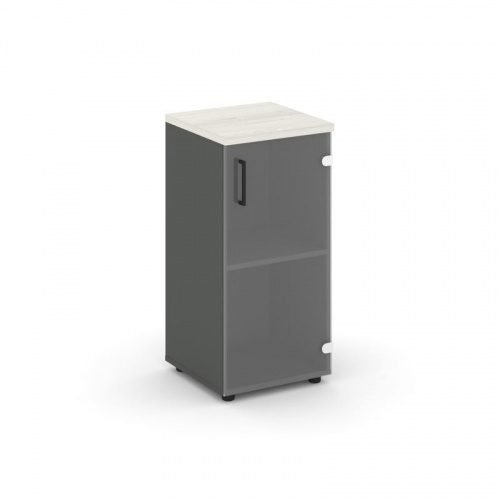 Шкаф низкий узкий Style Project SN.STU.E-302(R) фото 4