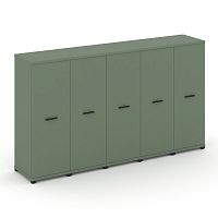 Шкаф офисный Concept CN.STU-356 B