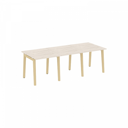 Стол переговорный Onix Wood OW.PRG-3.0