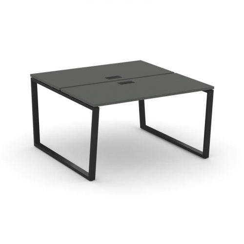 Style Project Рабочая станция 2-х сторон. SN-6T2.DRS-002 Акация Лорка/Металл Антрацит/Заглушка Пласт фото 8 Style Project Рабочая станция 2-х сторон. SN-6T2.DRS-002 Акация Лорка/Металл Антрацит/Заглушка Пласт фото 8