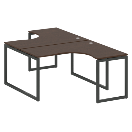 Бенч-система на О-обр. м/к Metal System Quattro 40БО.РАС-СА-2.3 фото 14