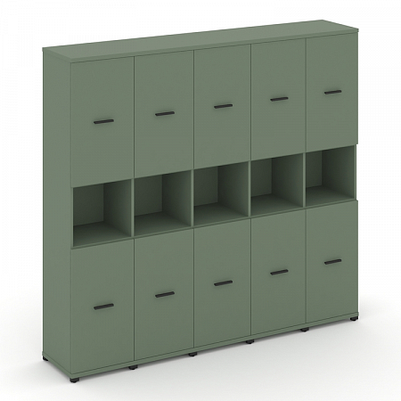 Шкаф офисный Concept CN.STU-553 B