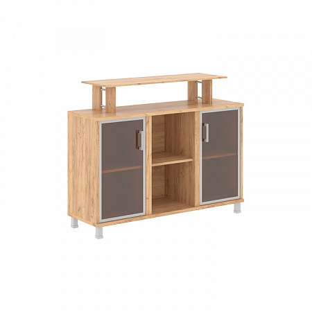 Комбинация с надставкой Born K-6