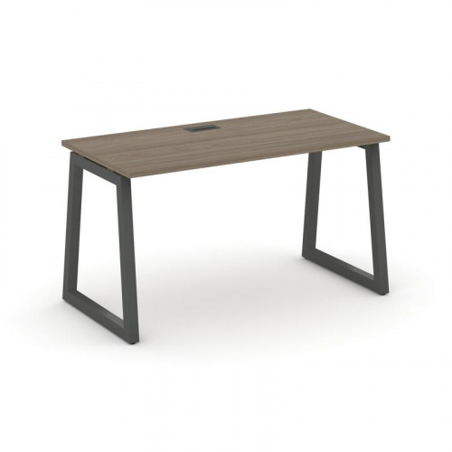 Style Project Стол письменный SN-5T1.SP-021 Акация Лорка/Металл Антрацит/Заглушка Пластик Черный 980 фото 25 Style Project Стол письменный SN-5T1.SP-021 Акация Лорка/Металл Антрацит/Заглушка Пластик Черный 980 фото 25