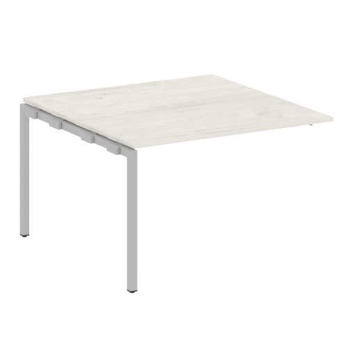 Проходной элемент перег. стола на П-обр. м/к Metal System Quattro 40БП.ППРГ-2 фото 6