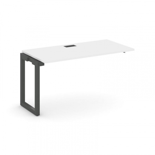 Style Project Проходной наб. элем. SN-5O.ONRS-002 Дуб Наварра/Металл Черный 1180*600*750 фото 22