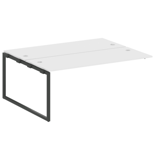 Проходной элемент бенч-системы на О-обр. м/к Metal System Quattro 40БО.ПРС-СП-2.5 фото 6