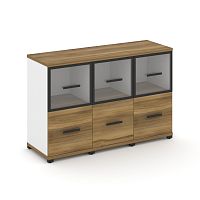 Шкаф офисный Concept CN.STU-232 RPB