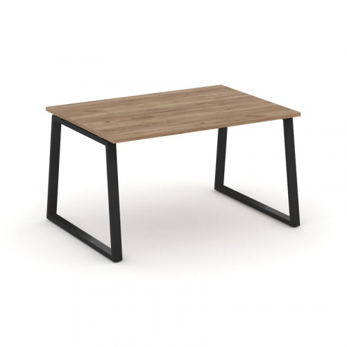 Style Project Стол переговорный SN-6T1.SPRG-002.3 Акация Лорка/Металл Антрацит 1180*980*750 фото 8 Style Project Стол переговорный SN-6T1.SPRG-002.3 Акация Лорка/Металл Антрацит 1180*980*750 фото 8