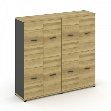 Шкаф офисный Concept CN.STS-422 A