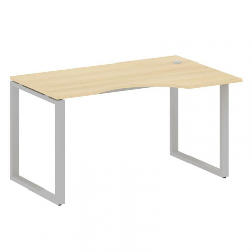 Стол криволинейный Metal System БО.СА-2 (R) фото 9