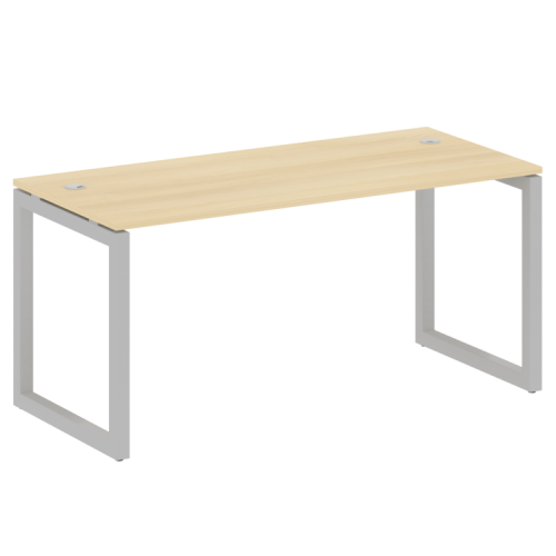 Стол офисный на О-обр. м/к Metal System Quattro 50БО.СП-4 фото 7