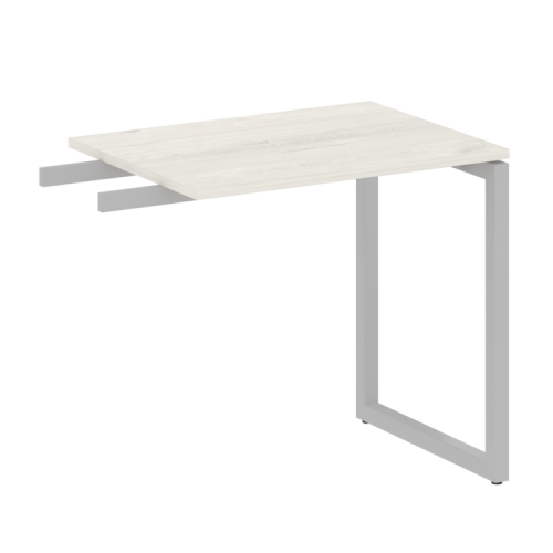 Приставной элемент на О-обр. м/к Metal System Quattro 40БО.ПР-2 фото 9