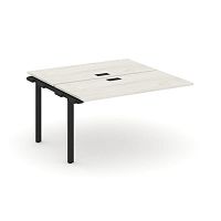 Style Project Проходной наб. элем. SN-6P.DNRS-022 Дуб Наварра/Металл Черный 1180*1632*750