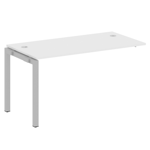 Проходной элемент бенч-системы на П-обр. м/к Metal System Quattro 50БП.ПРС-СП-1.3 фото 7 Проходной элемент бенч-системы на П-обр. м/к Metal System Quattro 50БП.ПРС-СП-1.3 фото 7